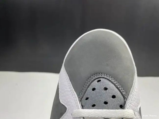 Kicked Out Shoe Store Retro Flint 7 (2021) Jordan CU9307-100 0610